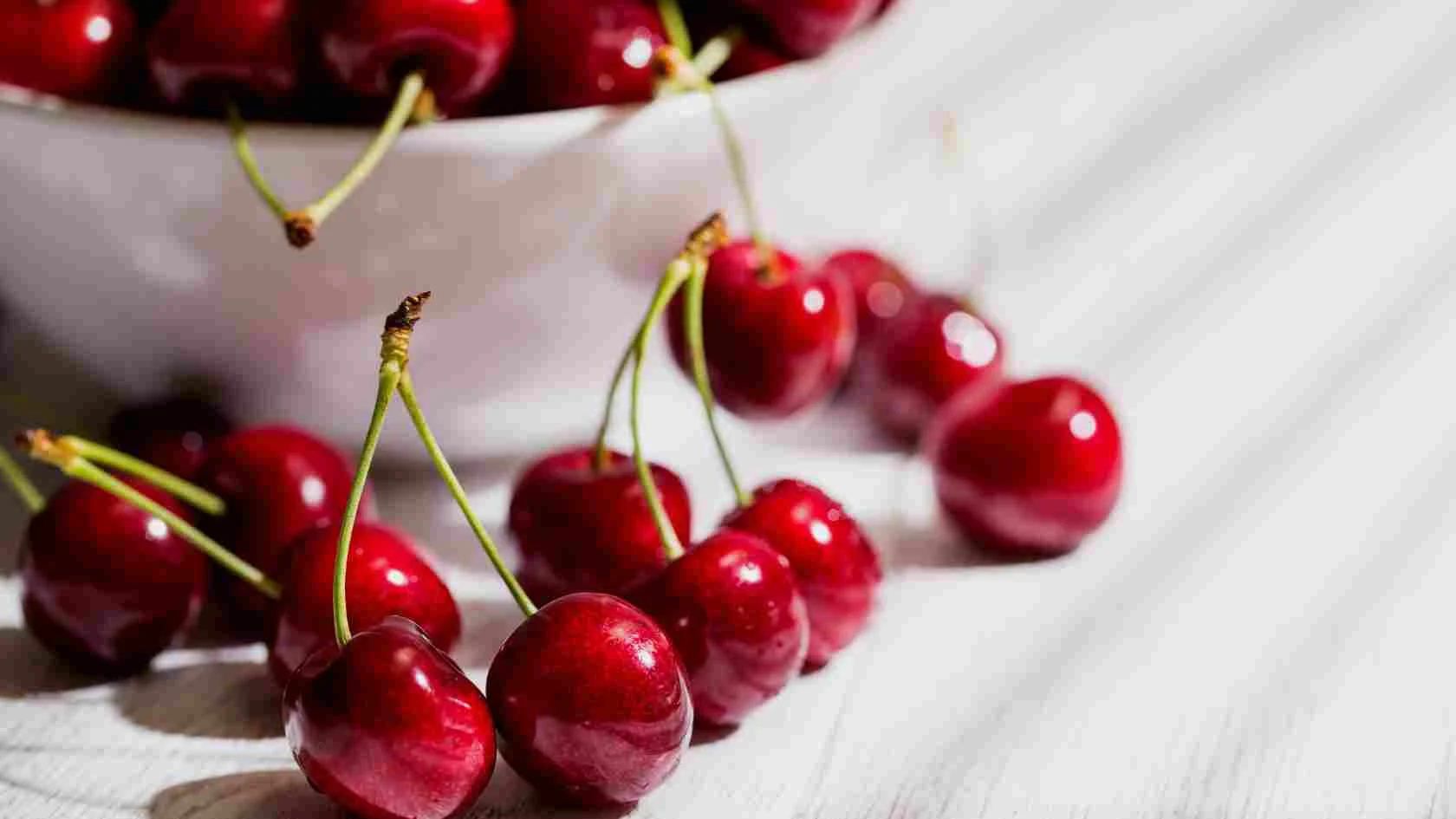 Cherry